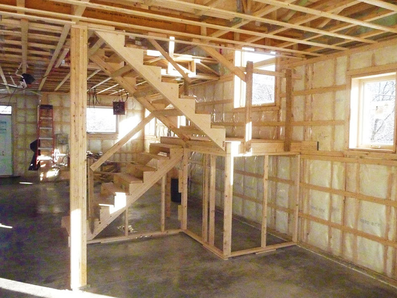 Construction Hugo Lacoste