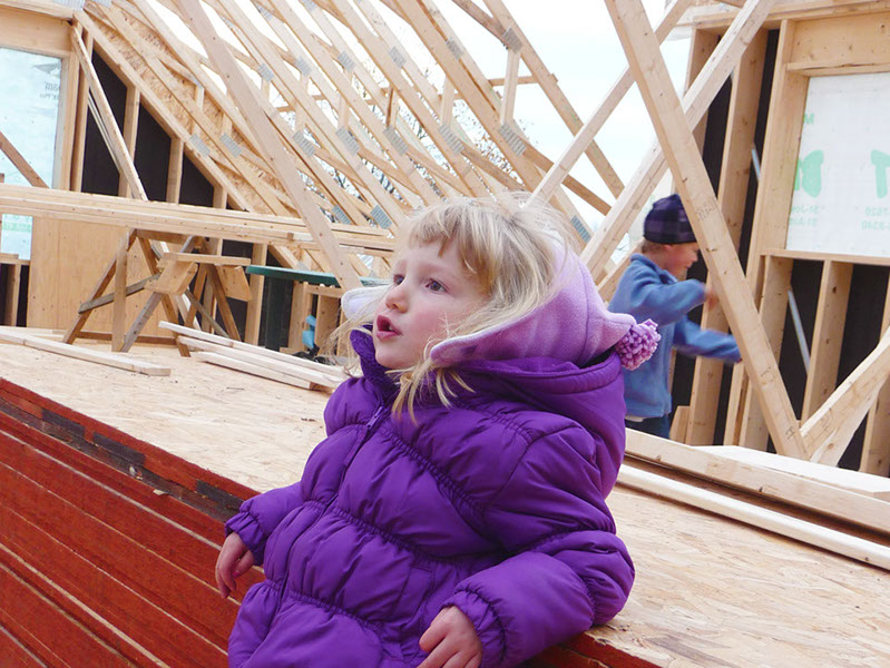 Construction Hugo Lacoste