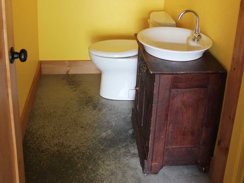 Construction Hugo Lacoste