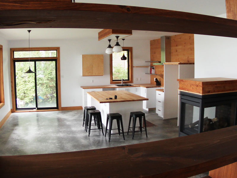 Construction Hugo Lacoste