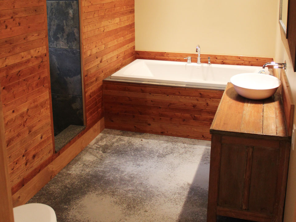 Construction Hugo Lacoste