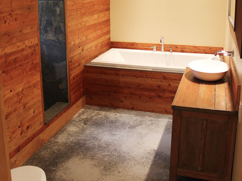 Construction Hugo Lacoste